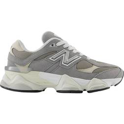 New Balance 9060 Junior - Grey