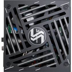 Seasonic FOCUS GX ATX3 1000 Watt Fully Modular 80+ Gold