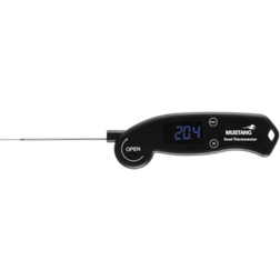 Mustang Digitalt Kødtermometer Stegetermometer