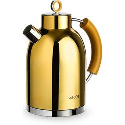 Ascot Electric Kettle 1.5L 2200W
