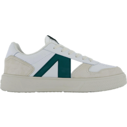 ARKK Copenhagen Uncover Sneaker Low - Beige/Grün/Weiß