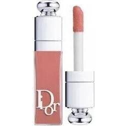 Dior Addict Lip Maximizer Mini Plumping Lip Gloss - Rose Nude