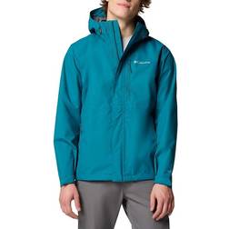 Columbia Hikebound II Jacket - Blue