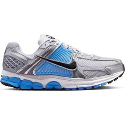 Nike Zoom Vomero 5 Pure Platinum University - Blue