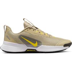 Nike Men's Juniper Trail 3 Lightning - Desert Khaki/Medium Ash/White