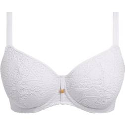 Wacoal Sweetheart Vadderad Bikini Bh - White