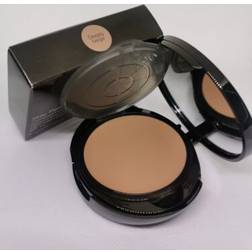 No7 Boots Stay Perfect Compact Foundation - Deeply Beige