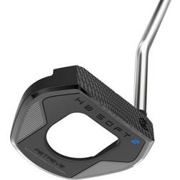 Cleveland HB Soft 2 Black Retreve Golf Putter