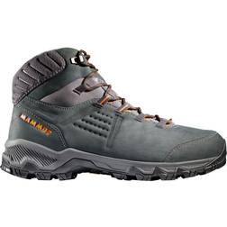 Mammut Mercury IV Mid LTH Vandrestøvle - Herre