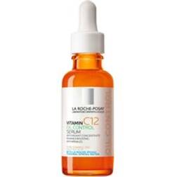 La Roche-Posay Vitamin C12 Oil Control Serum 1 fl oz