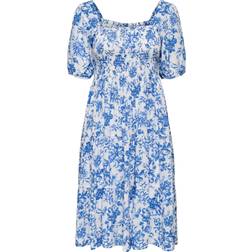 Only Onlstar Kurzes Kleid