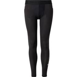 Nike Men's Dri-fit Adv Fitness Tights Pro Recovery - Black/White