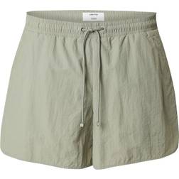 Fox Apparel Badeshorts Yigit - Mørkegrøn