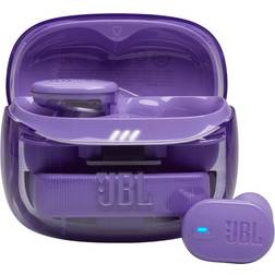 JBL Tune Buds 2 Ghost Mauve