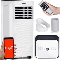 Berdsen BD-582 9000 BTU Mobiles Klimagerät