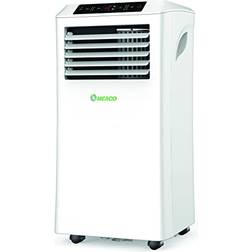 Meaco Cool MC Series 10000 BTU Portable Air Conditioner