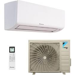 Daikin Climatizzatore Monosplit Inverter 12000BTU A++/A+ R32 GSI Low FTXC35D/RXC35D Parte Interna