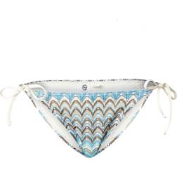 Becksöndergaard Amber Baila Bikini Tanga - Blithe Blue