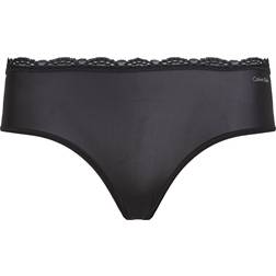 Calvin Klein Hipster Trosor Dam - Black