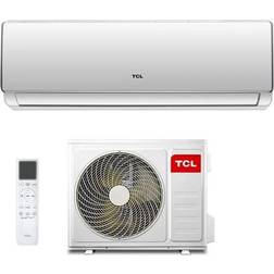 TCL Climatizzatore Monosplit Inverter R-32 Wi-Fi Serie Elite XA73 F2 9000 BTU SN09F2S0