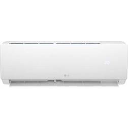 LG Climatizzatore Mono Split Libero 12000 BTU Inverter in R32 in A++ W12TI