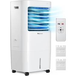 Pro Breeze 4-in-1 Air Cooler with 10 Litre Capacity