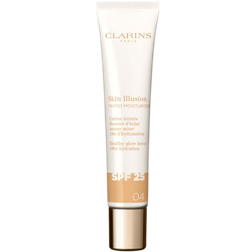 Clarins Skin Illusion Tinted Moisturiser SPF25 - Beige