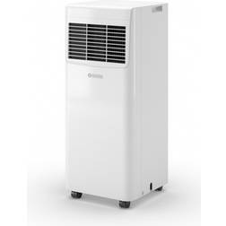 Olimpia Splendid 02562 Tragbare Klimaanlage Weiß