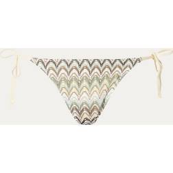 Becksöndergaard Bikinitrusse Amber Baila - Green