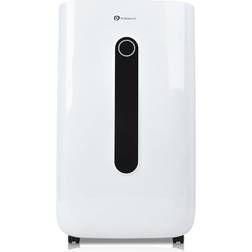 PureMate 20L Day Portable Compact Dehumidifier