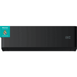 Hisense HB25XU0B Svart Luftkonditionering