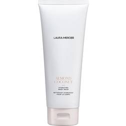 Laura Mercier Duft Almond Coconut Fugtgivende Kropsvask 200 ml