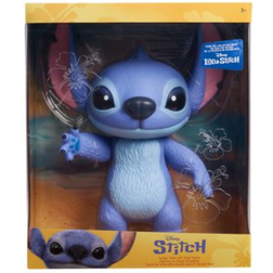 Stitch Live-Action Larger Than Life Vinyl Figure