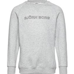 Björn Borg Essential Sweatshirt - Grå