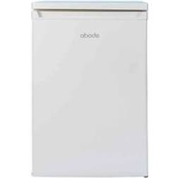 Abode A85UCFZ552E1W 91 Litre Under Counter Freezer White