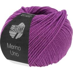 Lana Grossa Merino Uno 70 Fuchsia 50 g