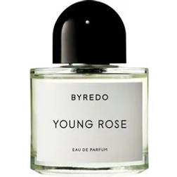 Byredo EDP Young Rose Kvindeduft 100 ml Eau De Parfum 100ml