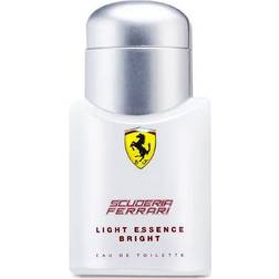 Ferrari Scuderia Light Essence Bright EdT 40ml