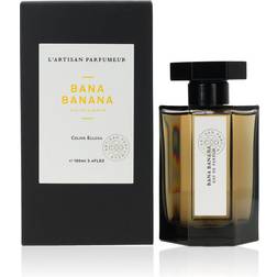 L'Artisan Parfumeur Perfumeur Bana Banana EDP 100ml Unisex