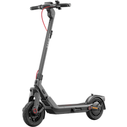 Segway Ninebot E3 Pro E Electric Scooter Silver Grey
