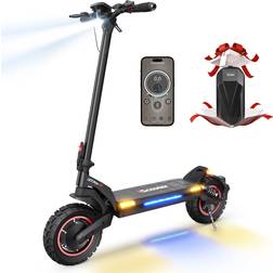 iScooter iX7Pro 2000W Off Road Electric Scooter