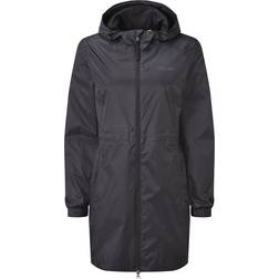 Tog24 Kilnsey Womens Waterproof Jacket - Black