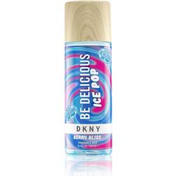 DKNY Be Delicious Ice Pop Body Mist Berry Bliss 250 ml