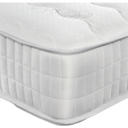 Sleepeezee Cool Calm 1400 Pocket Mattress Double Coil Spring Matress