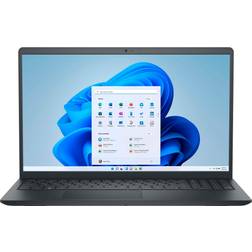 Dell Inspiron 15.6 Inch Touch Screen Laptop AMD Ryzen 7 7730U 16GB 1TB SSD