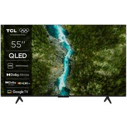 TCL 55" QLED780K 4K TV