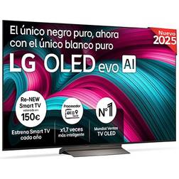 LG 65 Pro 4K OLED Evo TV
