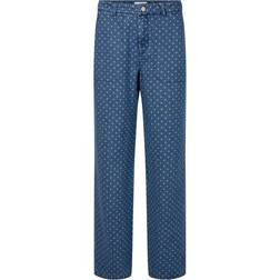 Nümph Haddie - Medium Blue Denim
