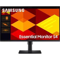 Samsung S40GD Full HD 27 Inch IPS LCD Monitor