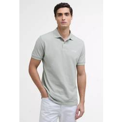 Barbour International Essential Cotton Polo Shirt